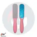 سوهان پا دوطرفه