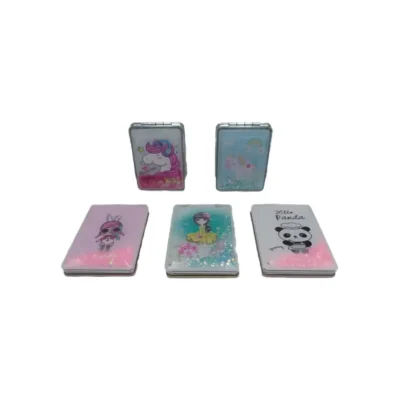 آیینه تاشو آکواریومی