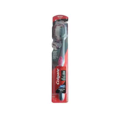 مسواک ذغالی کلگیت 12 عددی