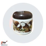 کرم کاسه ای نارگیل آرای 210 میلی لیتر