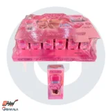 لیپ گلاس کد 277 بسته 24 عددی