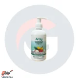 کرم آبرسان استوایی آرای حجم 250 میلی لیتر