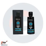 روغن براق کننده و ضد وز ریش آبی ایلونا 1+5 آفر