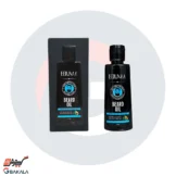 روغن براق کننده و ضد وز ریش آبی ایلونا 1+5 آفر