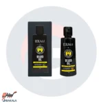 روغن براق کننده و ضد وز ریش زرد ایلونا 1+5 آفر