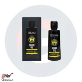 روغن براق کننده و ضد وز ریش زرد ایلونا 1+5 آفر