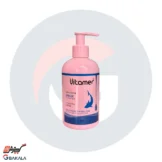 کرم پمپی روغن کوسه ویتامر 250 میلی لیتر