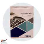 دسته فاکتور کاربن دار سایز بزرگ