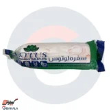 سفره یکبار مصرف لوتوس 1 کیلویی